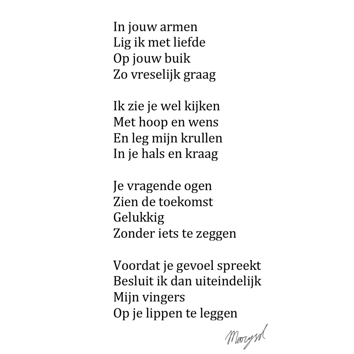 MarysolHoog's tweet photo. De toekomst onder ogen zien
• 
• 
#liefdevoorletters #woordkunst #schrijfselsvanuitdeziel #versje #rijmpje #schrijvenvanuithethart #gedicht #schrijfsels #schrijven #creatief #versjes #poezie #gedichten #dichter #schrijver #gedichtjes #rijm #writer #schrijversvaninstagram #kunst https://t.co/Hp5JeOOWgk