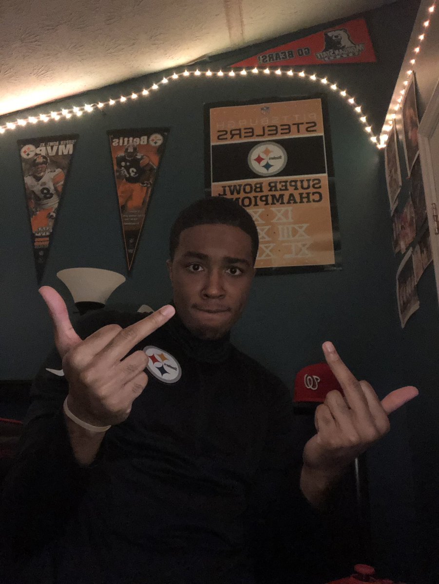 sincereinmilan's tweet photo. 6-0 Last undefeated in AFC #IWASSCAREDASSHIT #IWASGOINGBETHEBIDIFWELOST #BUTWEWON #FUCKEMWEBALL #HereWeGo https://t.co/6LqRb5LsXo