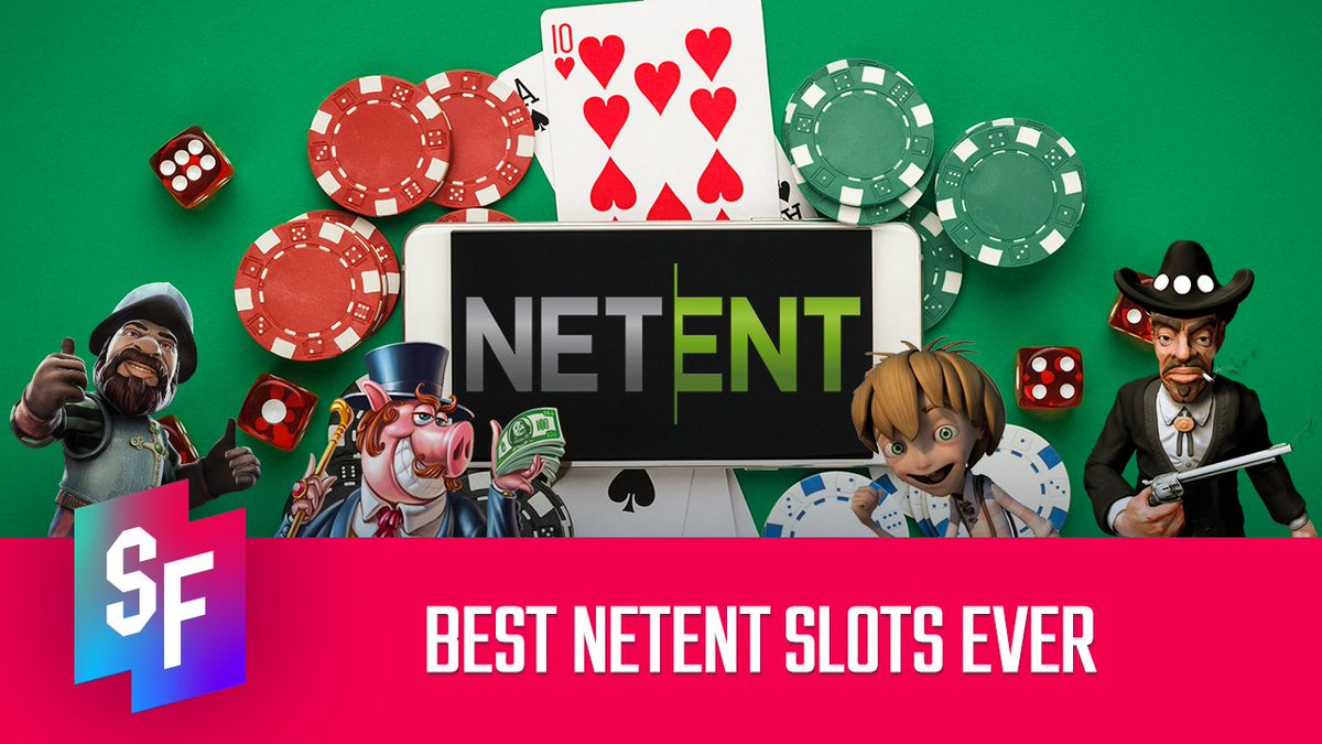 13/x And to put emphasis on their US focus they recently acquired NetEnt  $NETB who are really big in the US slot market. I was sceptical at first sight, but really trust management have great plans to blend together Live and Slots + use NetEnt relationships entering US.