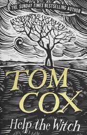 Cat_MarsEchelon's tweet photo. #catchatbookclub this month I chose a short story collection #HelpTheWitch by Tom Cox https://t.co/dF3USHg13J