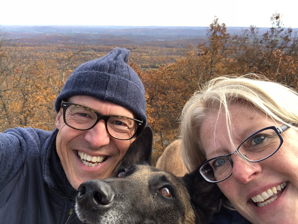 habdevoogd's tweet photo. Thanks for the tip. We enjoyed our trip to #HighPointStatePark in #NewJersey #njfallfoliage #OnboardingintheUSA🇺🇸 https://t.co/KbWUOBSmyP