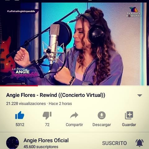 Soy la única que veo que los views no están subiendo en Youtube.??

A LA CHINGADA AZTECAHN