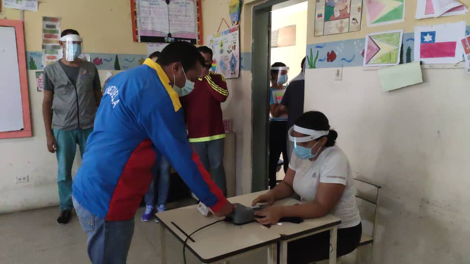 PSUV tweet media