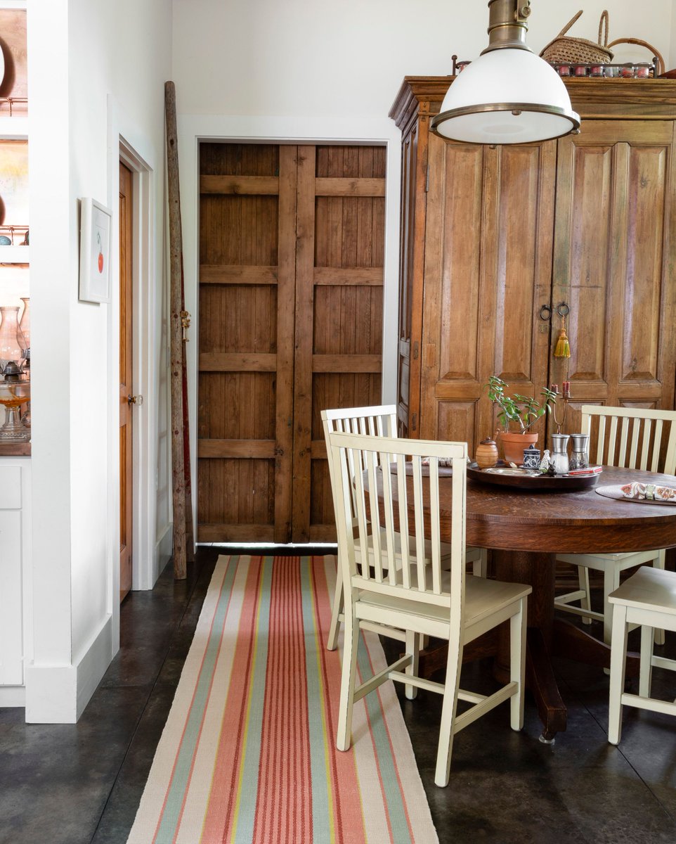 Patina + pattern for the win! What are we baking these days? 🥐 

bit.ly/33rmfXJ