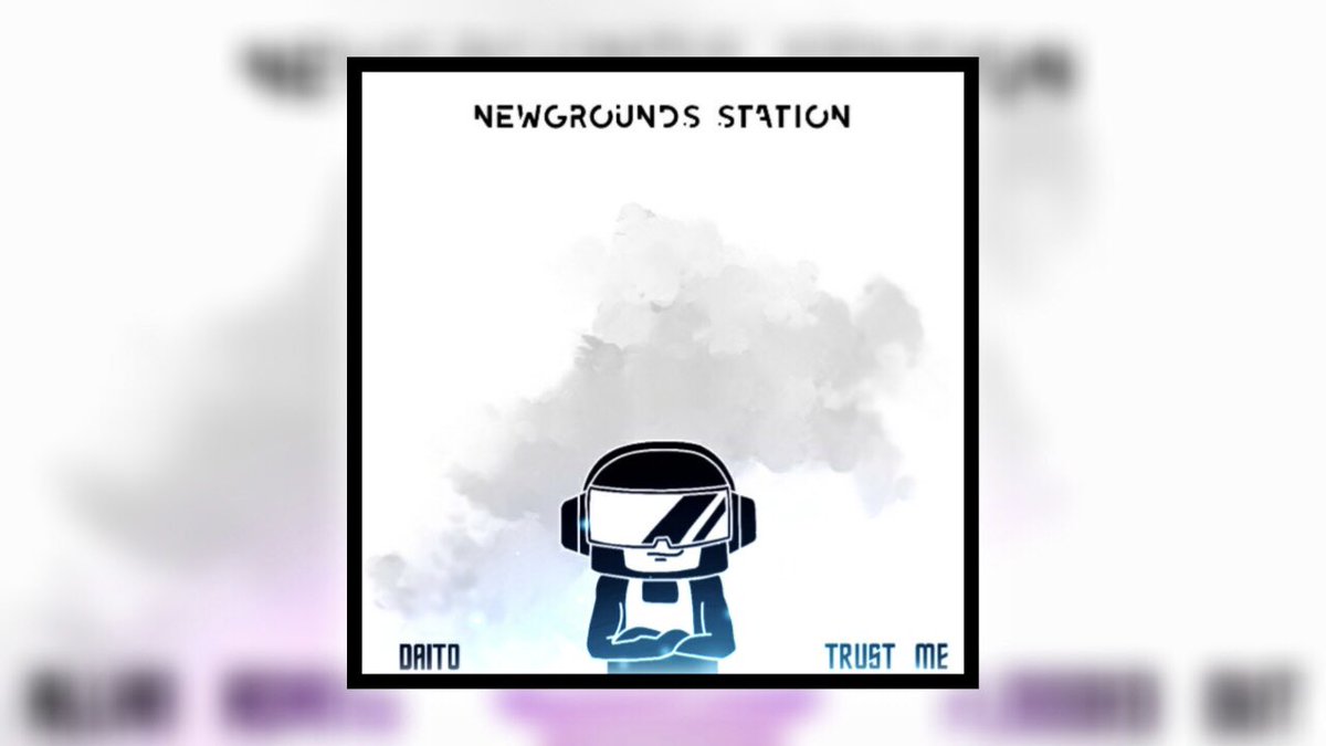Newgrounds Station tweet media