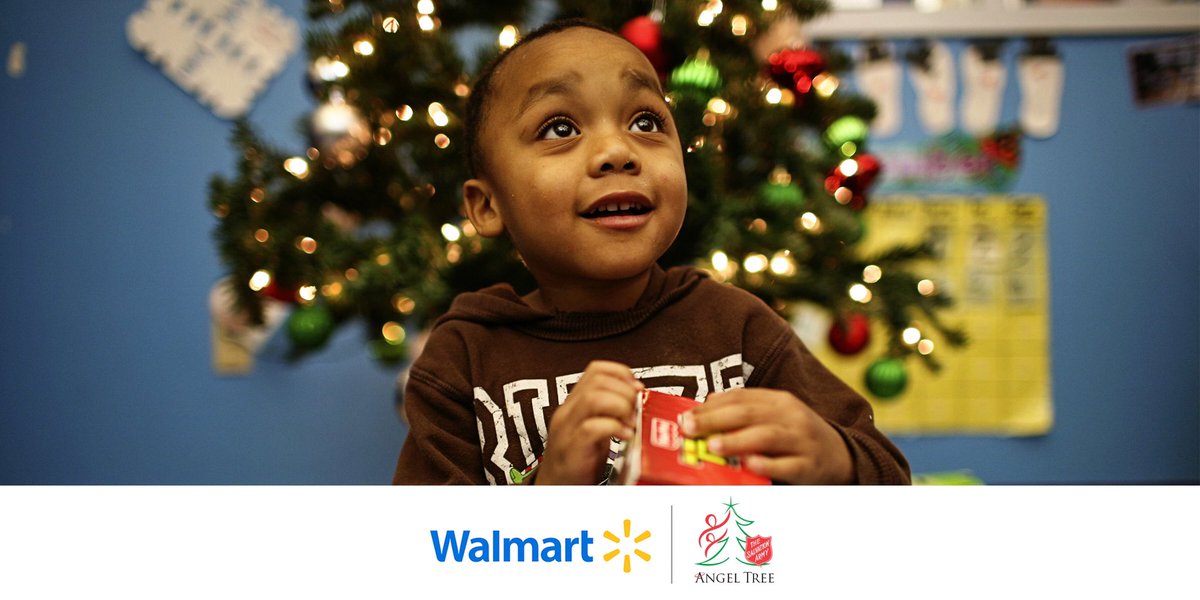 Meghan_Trainor's tweet image. Had the honor of helping to support the @SalvationArmyUS and @Walmart Angel Tree program during tonight’s #WalmartToyAwards! They work hard to help families that are in need during the holidays ❤️🎁 salvationarmyusa.org/usn/walmart-an… #RescueChristmas