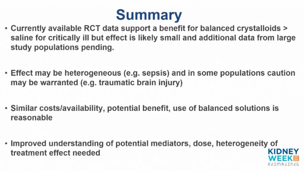 kidney_doctor's tweet photo. #KidneyWk #AKI #Controversies (23) #BalancedSolutions … form my perspective, one issue that needs to be addressed is the COST of these solutions - I’m not sure about the cost of Plasmalyte in the US, but in #LMIC THERE IS A DIFFERENCE! https://t.co/R0fAz57RNK