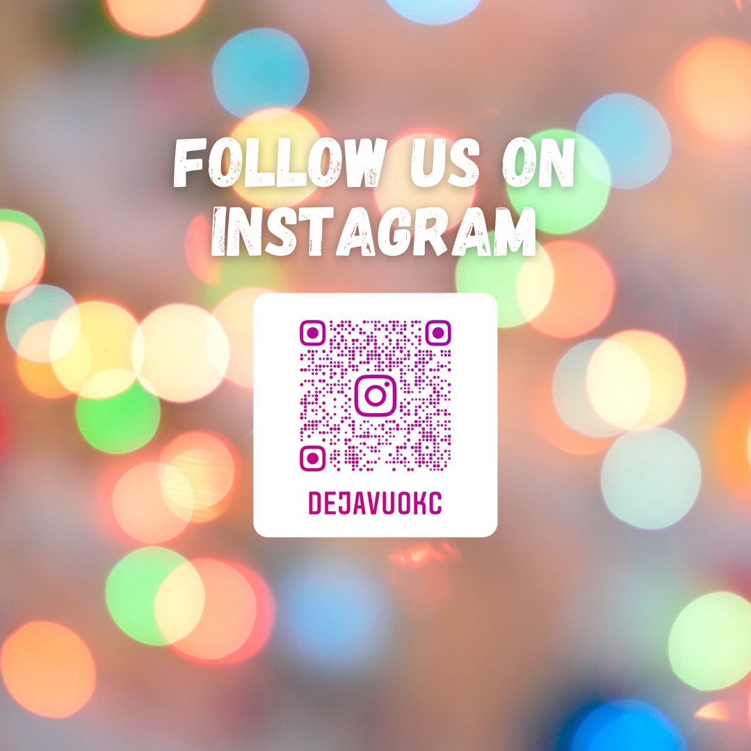 dejavuokc's tweet photo. Don't forget to follow us on Instagram! 👇😘
Send us some love if you already do!
*Turn on post notifications
https://t.co/Cg1vQbKHCk
#Instagram #IGBabes #FollowUs #IGDaily #FollowUsOnInstagram #InstaBeauty #InstaNightClub https://t.co/InMrMWaFPF