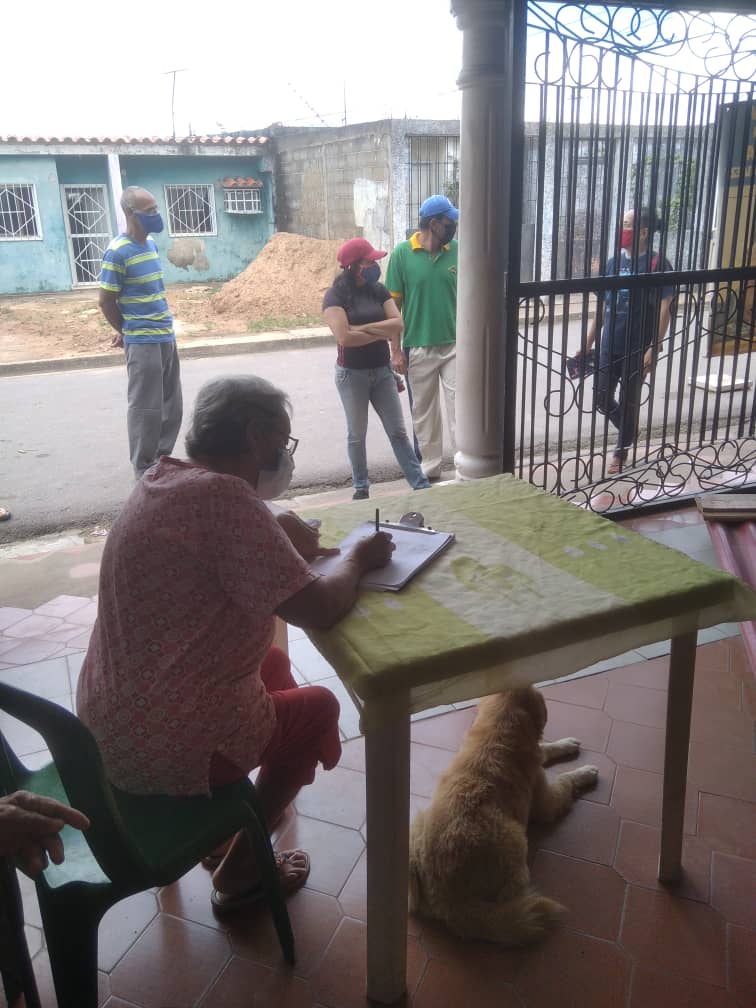 PsuvSantaCruz_V's tweet photo. #Obseva #25Oct Prefagua Las Carolinas #Maturin Parroq Santa Cruz  Simulacro Elect AN2020  UBCH Las Carolinas. Sect Prefagua
@dcabellor
@_LaAvanzadora
@ErnestoPSUV_ 
@irwingPsuv_ 
@diomarapsuv
@sullydcr
@ericatipoyop
@ccdariovivas 
@ccdariovivasmon https://t.co/xw6x6yO8Ss