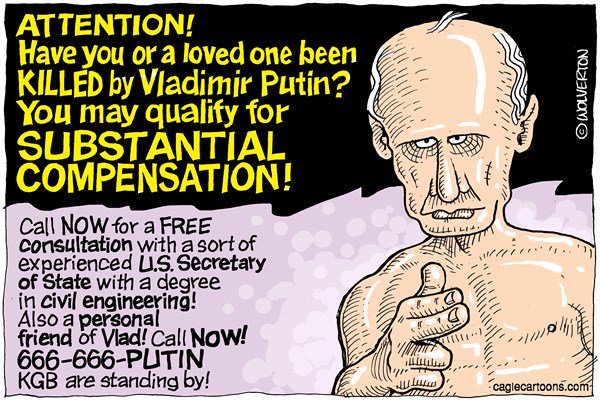 HolisticPsy1's tweet photo. @HannaLiubakova 🔴 #PutinsLittleGreenMen 
✔Libya
✔Syria
✔Ukraine
✔America
✔Venezuela
✔Balarus
etc.. 

#AssadForgedISIS
#IranOutOfSyria to mask
🔴 #PutinAtWar
with #FakeCivilwars 
and 
#FakeCeasefires 

 #TrumpPutinAssad
🔴#TrumpPutinAssadIranIsIS https://t.co/purNLbD4hF