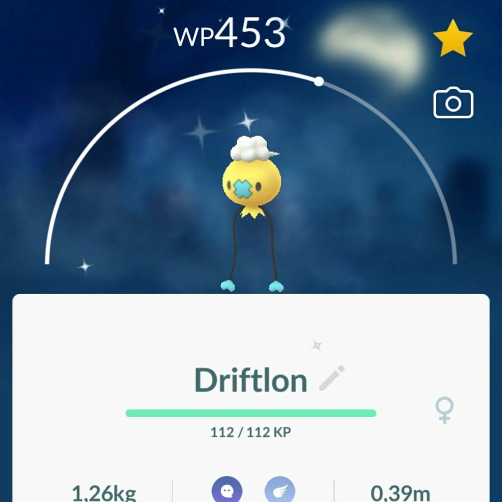 MightyTywald's tweet photo. Und der heutige Neuzugang in meiner #Shiny Sammlung: #Driftlon. Konntet ihr beim heutigen #PokemonGo Event auch eins fangen? Beste Grüße Marcel 👋
——————————————————
#pokemon #pokemongo #pokemondeutsch #pokemondeutschland #pokemongermany #driftloon #… https://t.co/nuZOjPMm56 https://t.co/BkBAm31Ejp