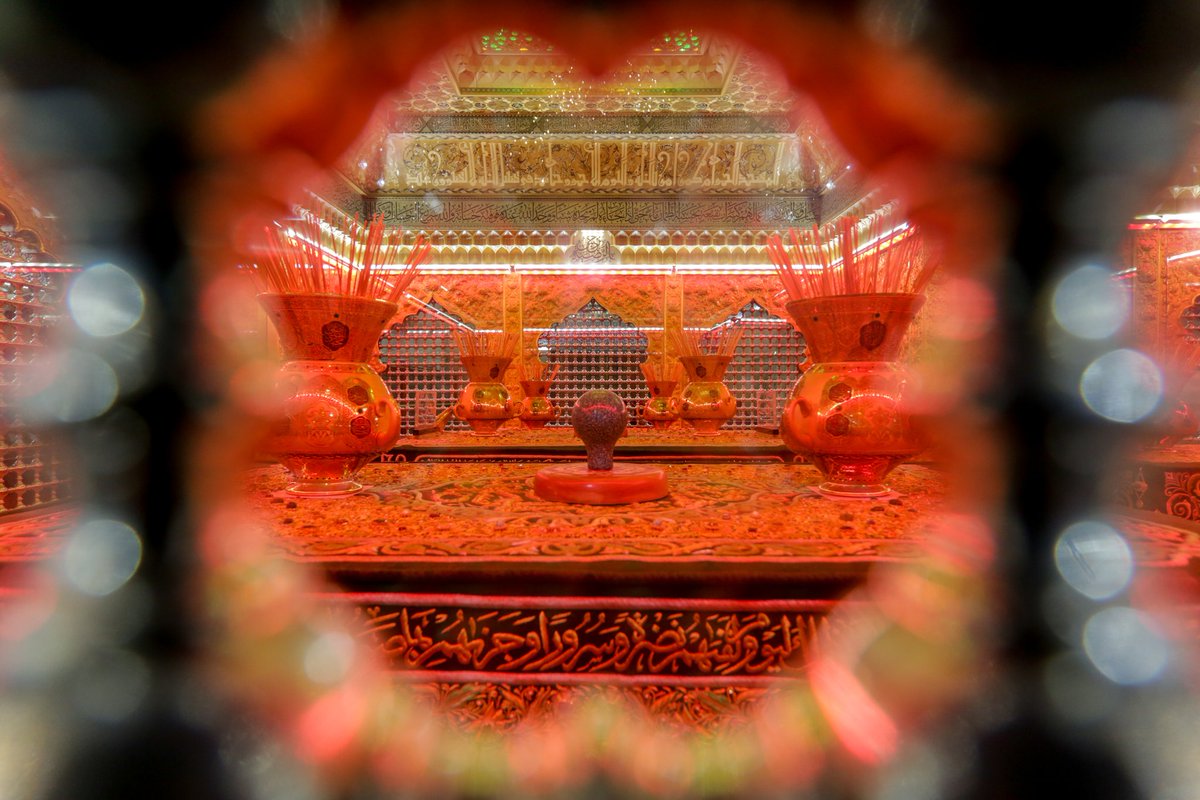 AlkafeelAbbas's tweet photo. اَللّـهُمَّ صَلِّ عَلى سَيِّدِنا مُحَمَّد وَاَهْلِ بَيْتِهِ، وَصَلِّ عَلى الْحَسَنِ بْنِ عَلِيٍّ الْهادِي اِلى دينِكَ، وَالدّاعي اِلى سَبيلِكَ، عَلَمِ الْهُدى، وَمَنارِ التُّقى، وَماْوَى النُّهى، وَغَيْثِ الْوَرى، وَسَحابِ الْحِكْمَةِ، وَبَحْرِ الْمَوْعِظَةِ
#الامام_العسكري https://t.co/q6anaEZ230