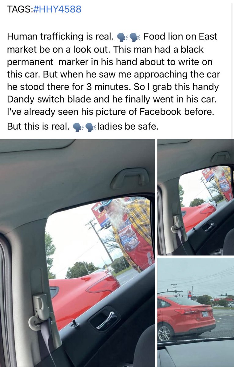 _KeepDatAssBusy's tweet photo. LADIES IN GREENSBORO! PLEASE BE CAREFUL ON E. MARKET STREET 🚨 https://t.co/cm5aLwQKE2