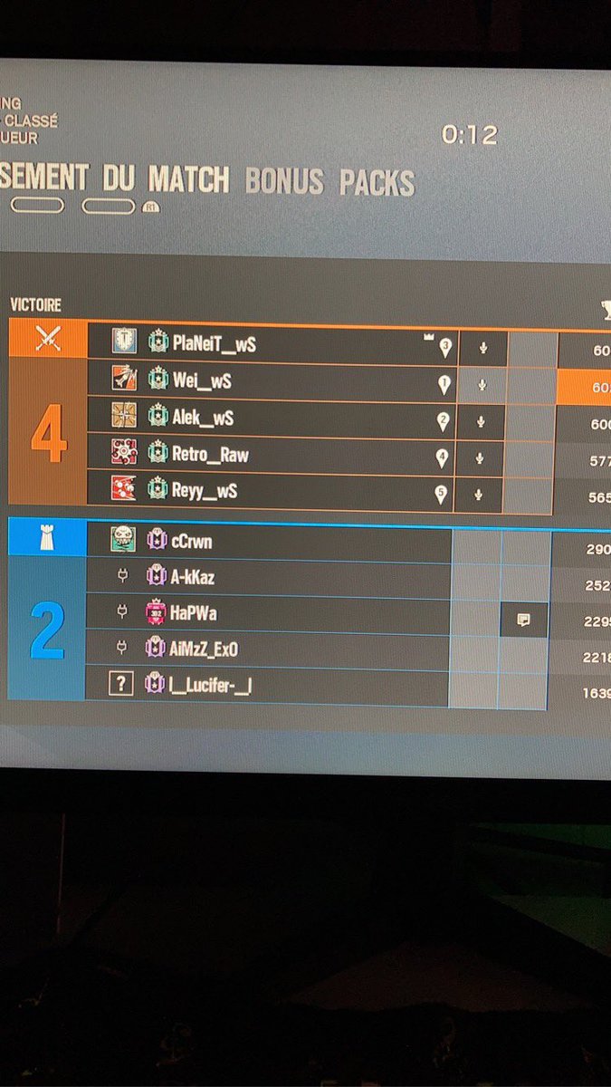 Mdr sans commentaire, bande de merguez de faux diamant et faux champion