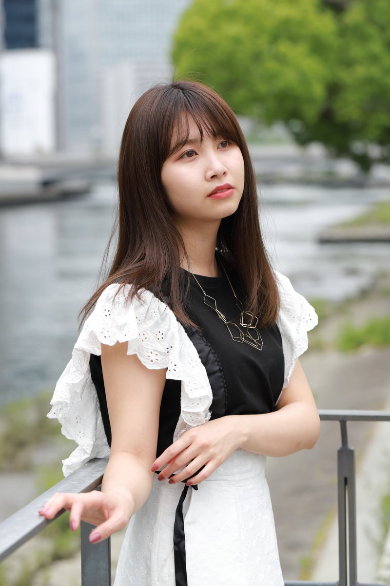 中之島周辺 での みらのさん の撮影写真をアップします。
#みらの #momo撮影会in関西
#ポートレート好きな人と繋がりたい #撮影会
#ポートレート撮影 #撮影会モデル #美人モデル
#モデル #ポートレートモデル
#ファインダーの越しの私の世界
@mirano_momo https://t.co/2WmLCKYieY