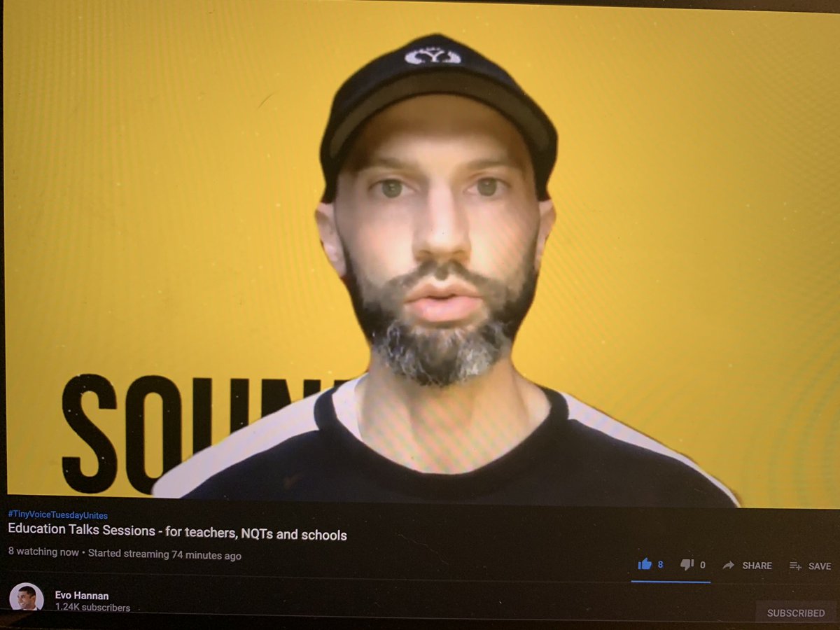 ISTEglobalPLN's tweet photo. Thanks so much for @kmjlbrown @stanforddschool @LASTNAMELIPSET for all of your leadership with Sound Practice in an effort for equity in education.
“The Barriers and Challenges helps identify and then reframe.”
Wow! Watch #EdTalksSessions, learn more ➡️ https://t.co/iSCmTFP6Dl https://t.co/j472TreVct
