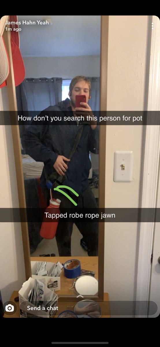 Dingus_Nard's tweet photo. #tappedRobejawn #youknow #notathreat #sustho https://t.co/ea5Neji5nT