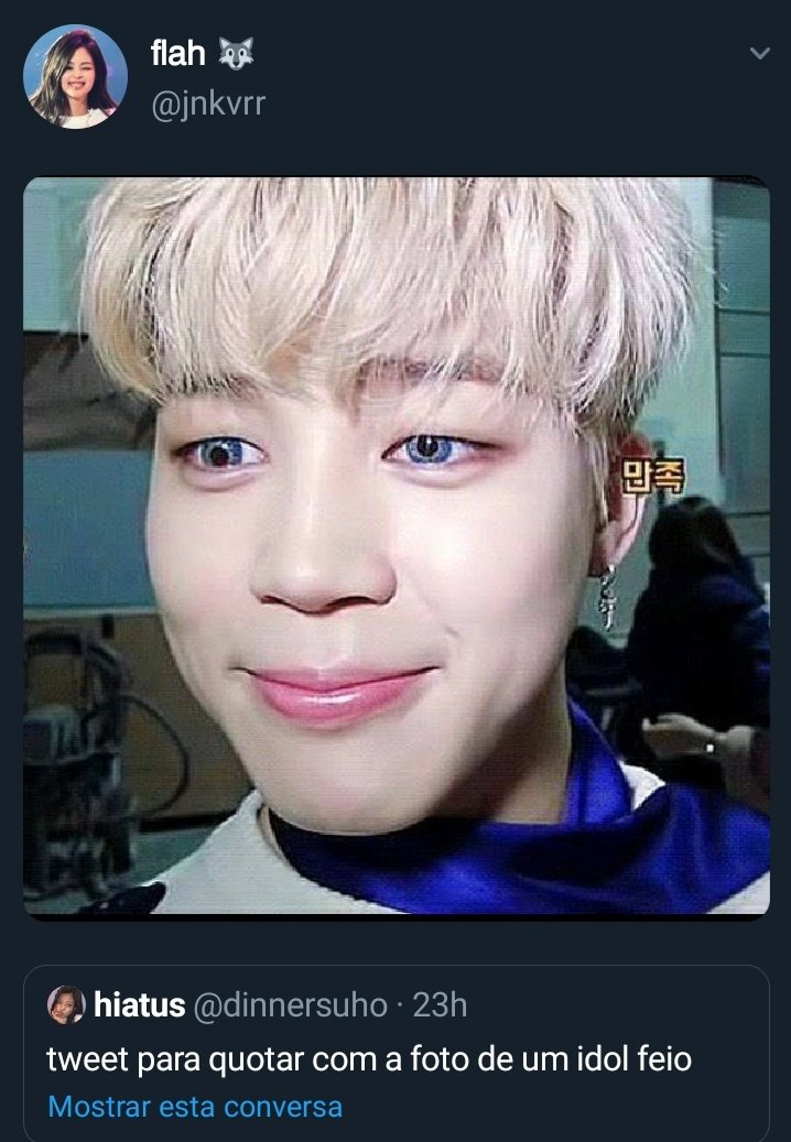 PROTECT PARK JIMIN 🐥 tweet media