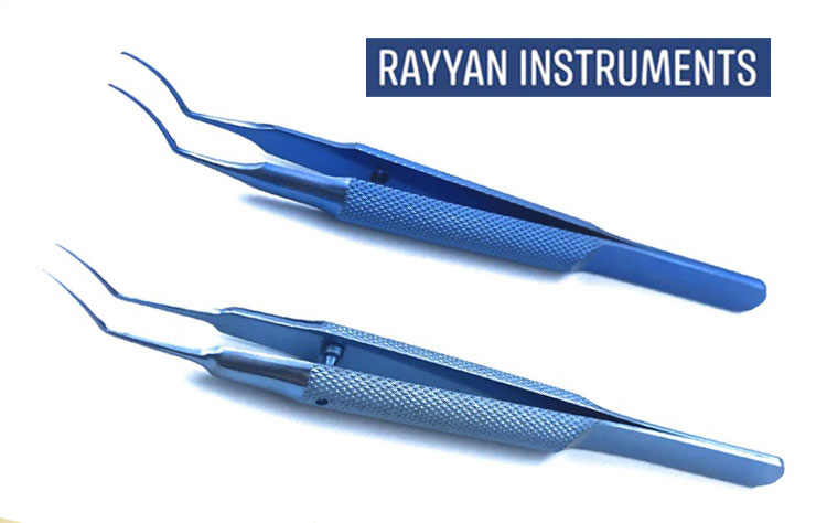 Rayyaninstrume1's tweet photo. Check Out #Rayyaninstruments
#Utrata_Capsulorhexis_Forceps #titanium 
#micro_forceps #Ophthalmic_instrument
#microsurgery #surgeon #medicaldevices
info@rayyaninst.com https://t.co/HYa12MuGCH