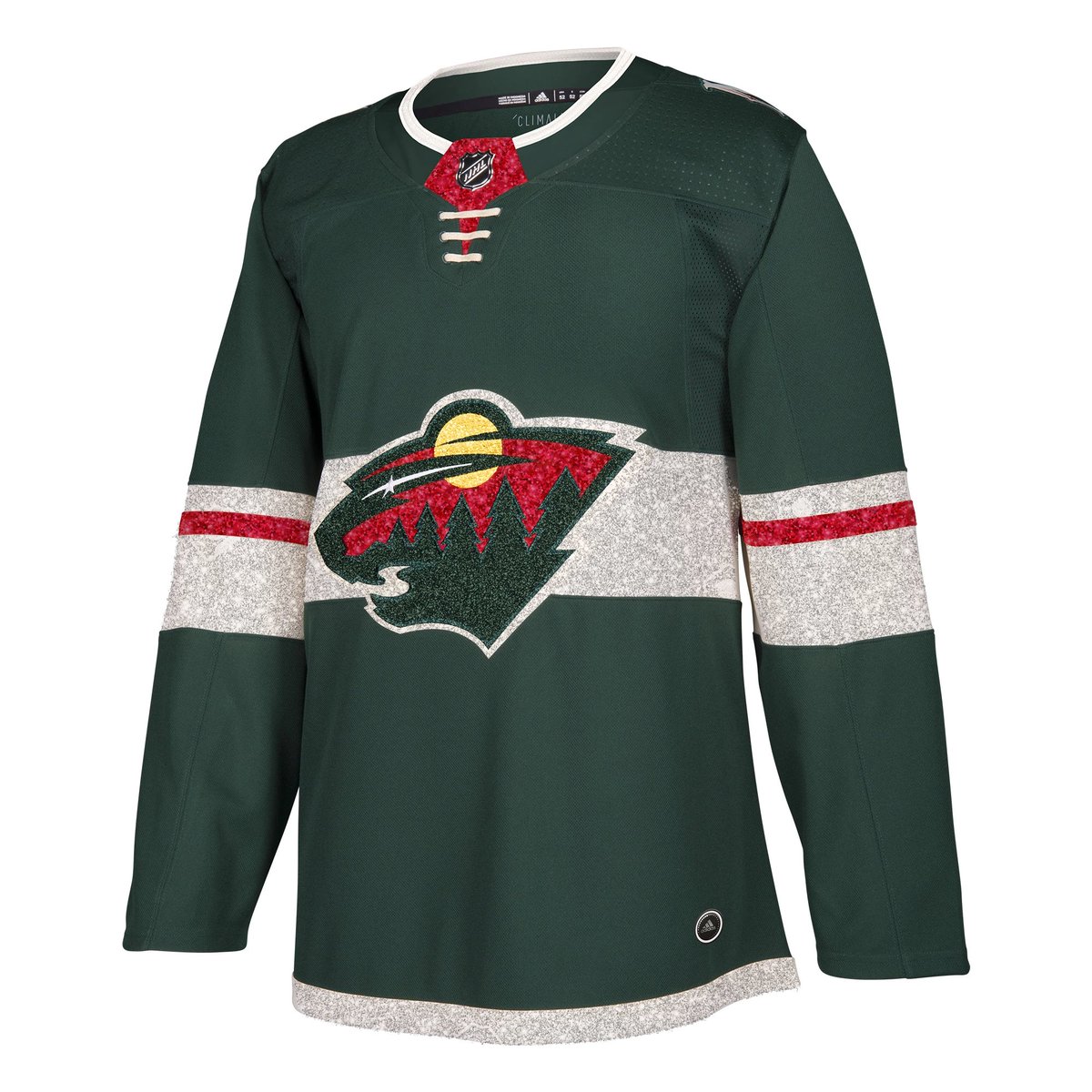 minnesota wild