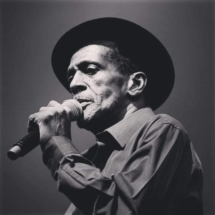 DjDaboTrabo's tweet photo. Tribute to Gregory Isaacs OD.
(15th July 1951-25th October 2010). a.k.a "The Cool Ruler".
On this day 10 years ago, Gregory Isaacs died of lung cancer at the age of 59, at his Harrow Weald home in London, UK.
He was one of the pioneers of lovers rock reggae music #ReggaeKuruka https://t.co/QSguY4VgpS