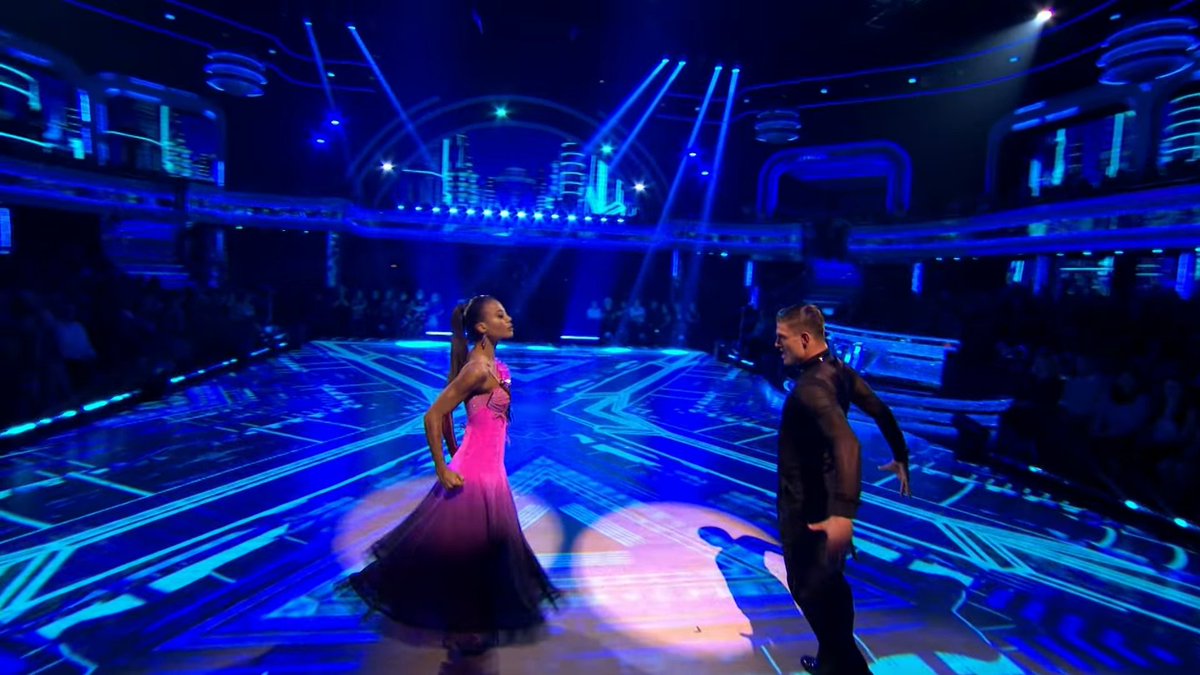 TeamEmmaAljaz's tweet photo. "If You Don't Leap, You'll Never Know What It's Like To Fly" https://t.co/YZzLWb7cnA