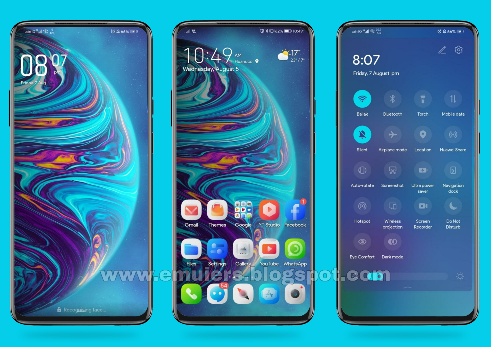 Emui 14 обзор. EMUI 11 Huawei. EMUI 10. TCL UI 3. Space Energy Theme EMUI.