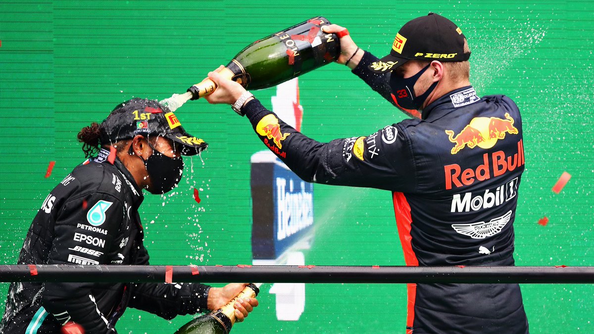 GalleryYield's tweet photo. Congratulations to @LewisHamilton you sir are in a whole class of your own!🙏 #F1DriverOfTheDay #f1portugal #art #artist #PortugueseGP #yieldgallery https://t.co/tzQohdRZrs