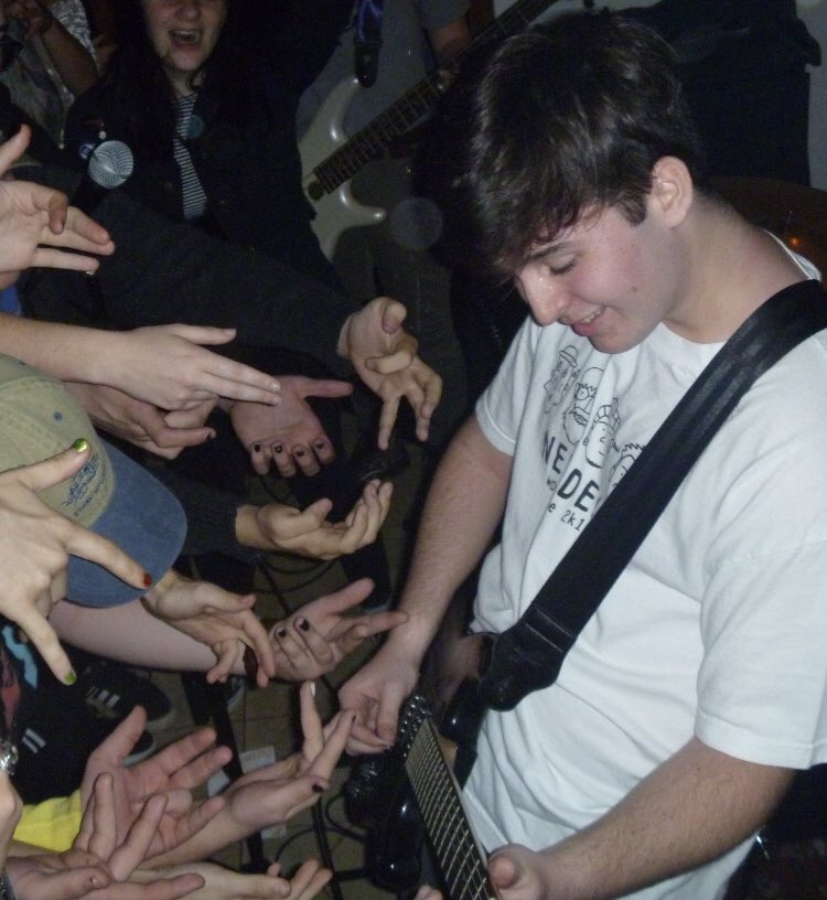 guess what everyone it’s james birthday!!!!!!!!  he’s officially 8 whole years old congrats jame everyone say happy birthday jame!