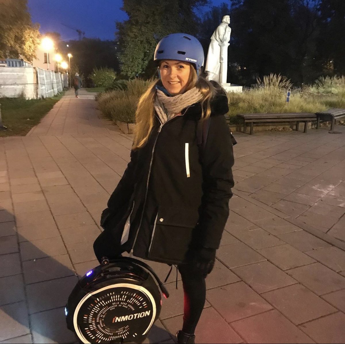 MyInMotion's tweet photo. It’s starting to get cold out! Don’t forget your coat, and also a coat for your EUC! Protective covers available on our website!
#inmotion #inmotionusa #myinmotion #inmotionscv #euc #electricunicycle #eucgoals #euccommunity #unicycle #v11 #v10 #v8f #glide2 #glide3 https://t.co/VDKwDv2dhW