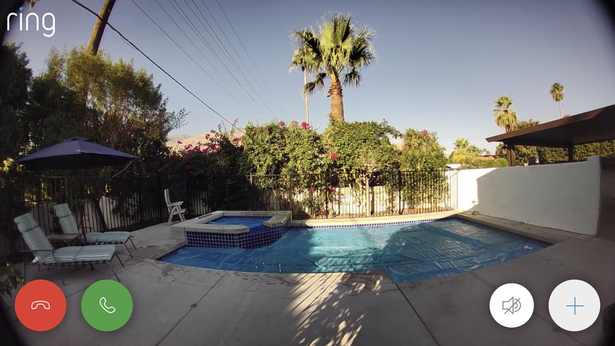 DreamscapeInvst's tweet image. The view from our soon to be on the market property in Palm Springs. #flippinseniors  are at it again!