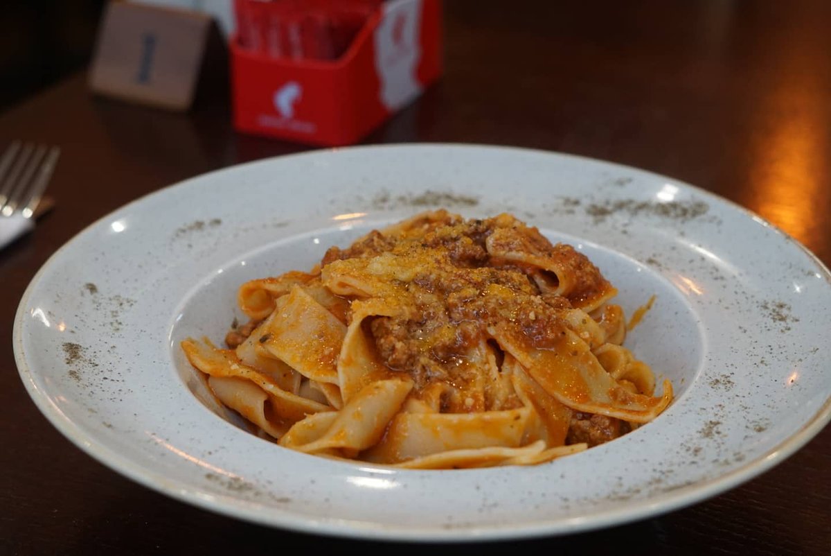 GiardinoSheff's tweet photo. It's #WorldPastaDay! 🍝

Come join us for delicious, warming plates of tagliatelle, linguine and lasagne... 

Or celebrate the occasion at home with free delivery:

https://t.co/F6UeVdH2UL

#Sheffield #Sheffieldissuper https://t.co/bjvYVTs0l7