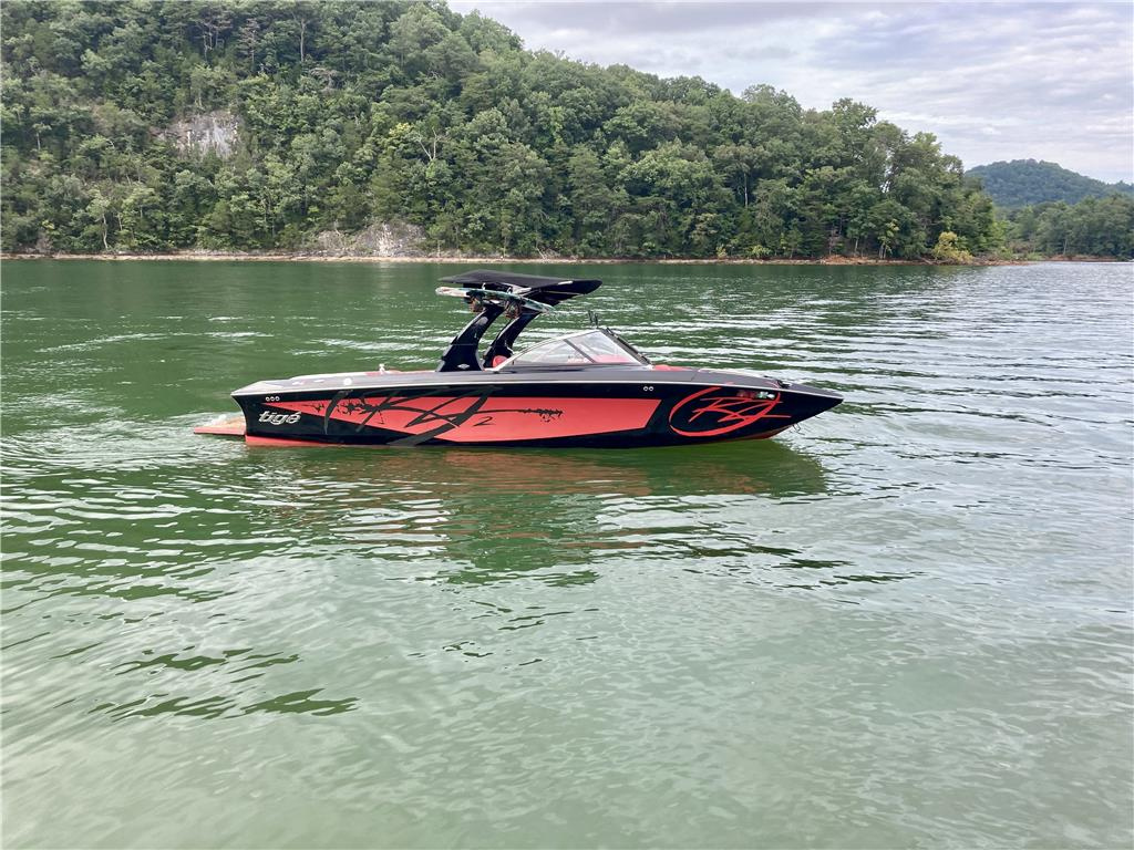 onlyinboards on Twitter "For Sale 2010 Tige RZ2 with 920 hrs on the