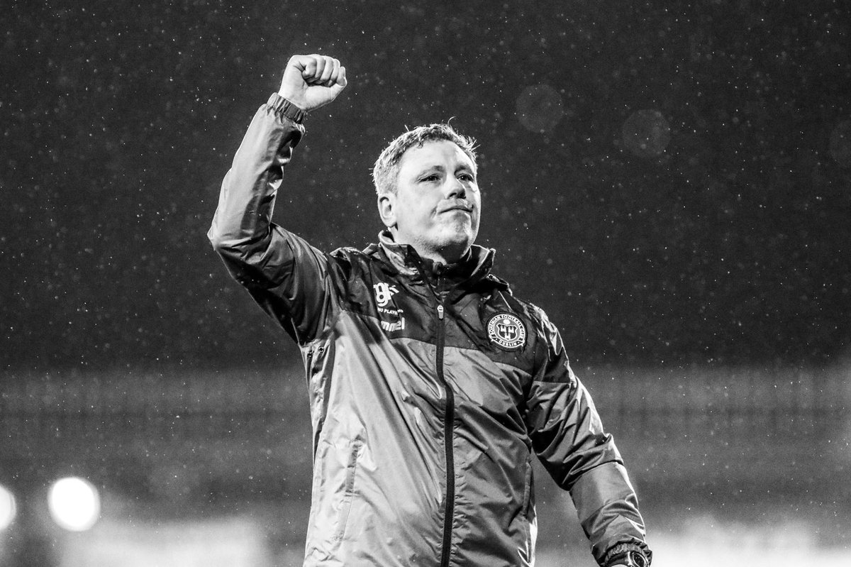 dlLambo's tweet photo. Second place secured - our best finish in a decade but doing it sustainably, whilst building a club as a well as a team &amp; having a net positive impact on society.

No two better people to lead it than the two Keith’s - great people and a great club 🔴⚫️

A club to be proud of ✊🏻 https://t.co/v9MNne67zo