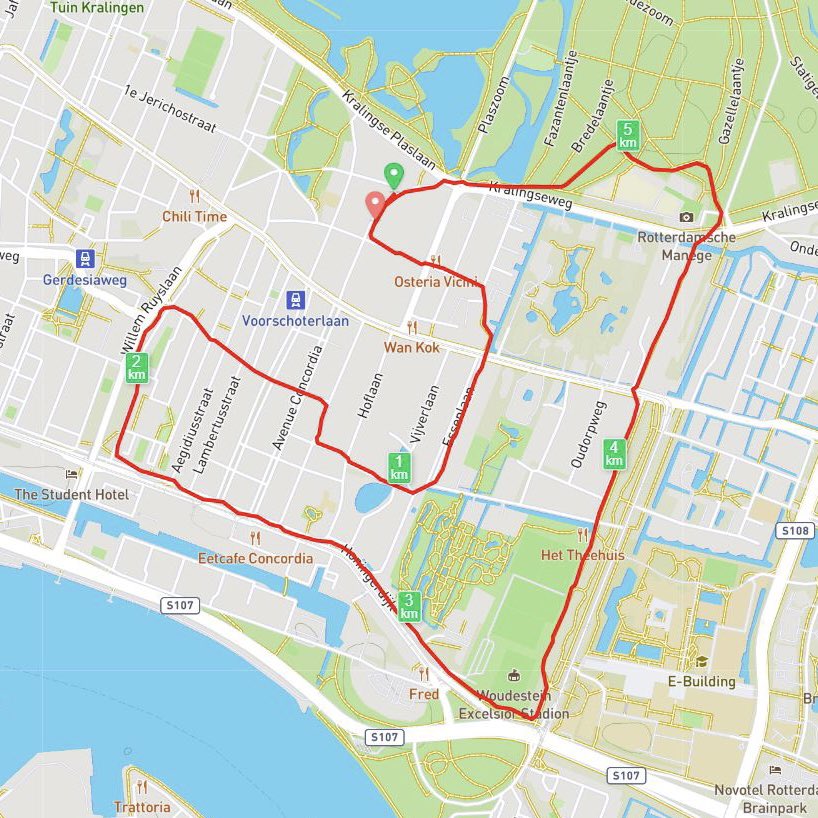 Michael Beenhakker tweet media