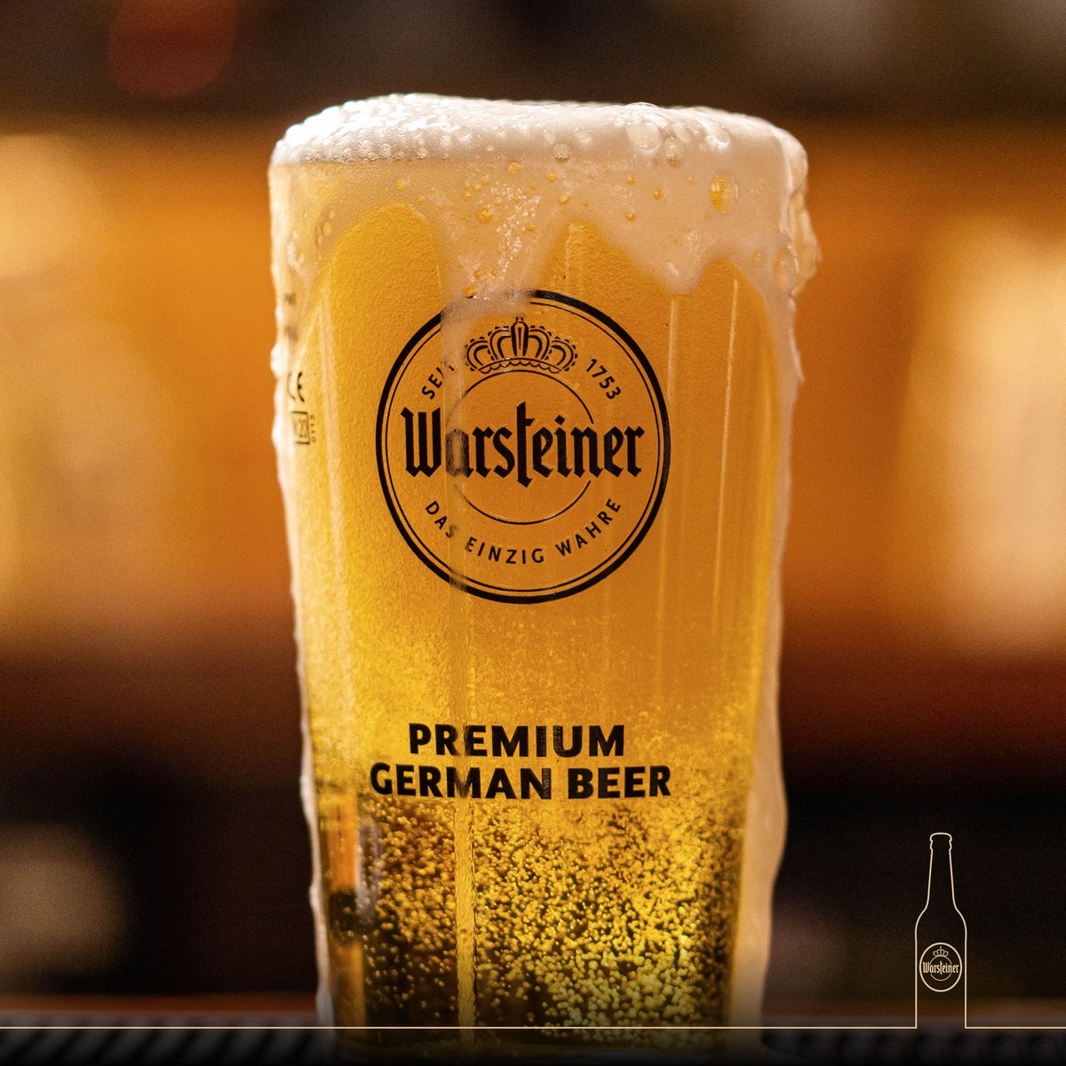 When your pint almost looks TOO good to drink 😳 https://t.co/NoATHmaKkJ