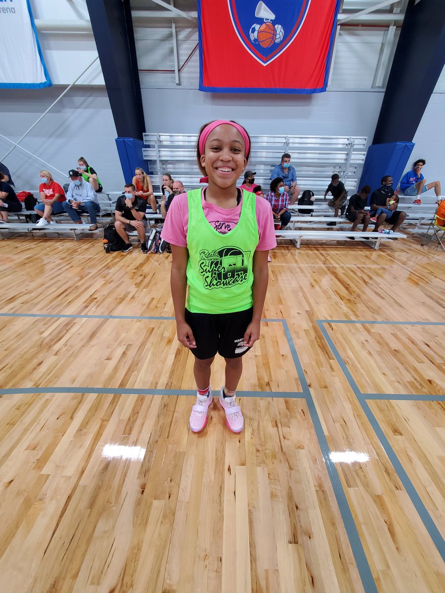 Red's Player of the Game:
Game #2 - Court 1
Amarie Godwin - 2021
Brooks DeBartolo Collegiate HS
<a href="/ATGodwin34/">Amarie Godwin</a>