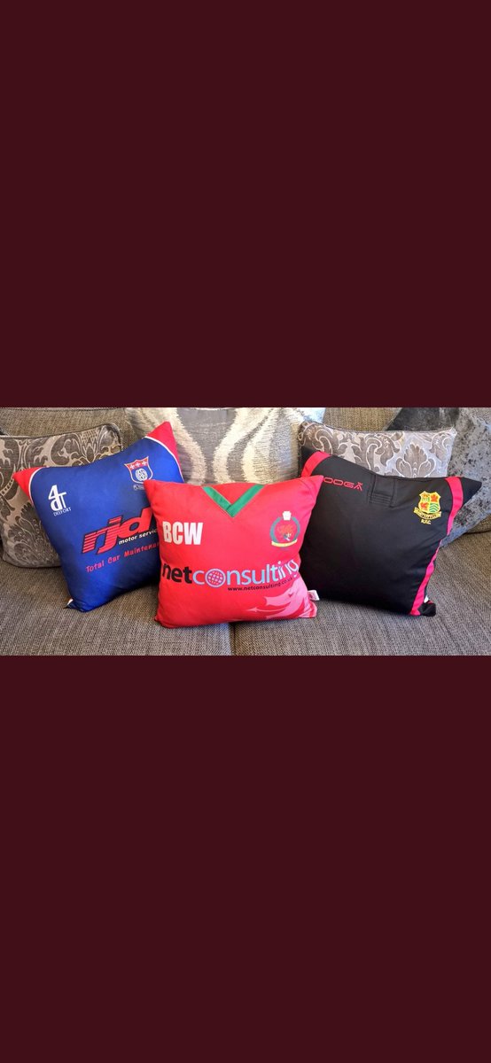BevD777's tweet photo. I love my cushions 💓 thankyou katie @_katierclark https://t.co/yyKgiOJ7b9