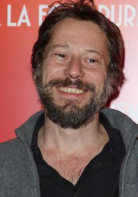 Happy birthday Mathieu Amalric!!! 