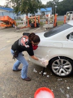 CAM And Friends 2020 car wash.
Thank you to the entire front end for everything you do!