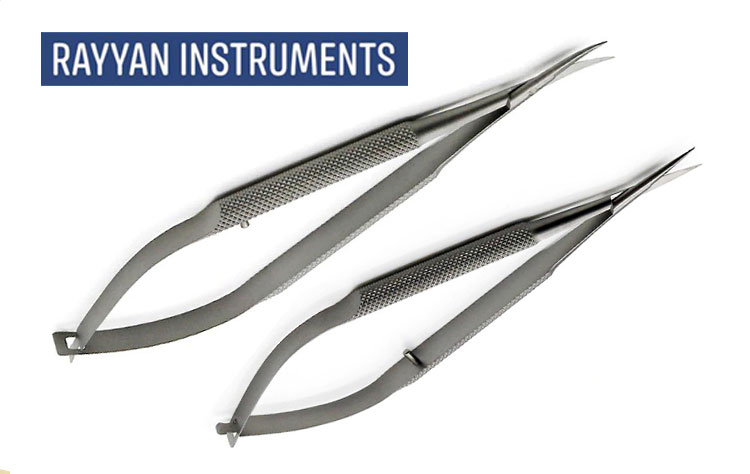 Rayyaninstrume1's tweet photo. Check Out #Rayyaninstruments
#micro_scissors #stainlesssteel
#microsurgery #surgeon
#medicaldevices #Ophthalmic_Instruments
info@rayyaninst.com https://t.co/95xxgXtJsJ