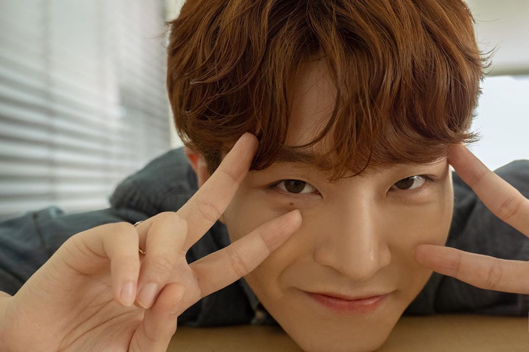 sunkyudef's tweet photo. He is truly a sunshine 🥺💚
@GOT7Official #GOT7 #갓세븐 https://t.co/FnpoGugR7y