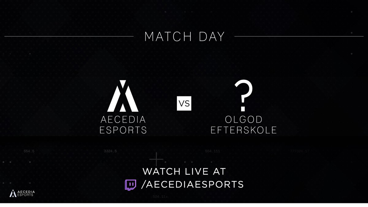 Aecedia tweet picture