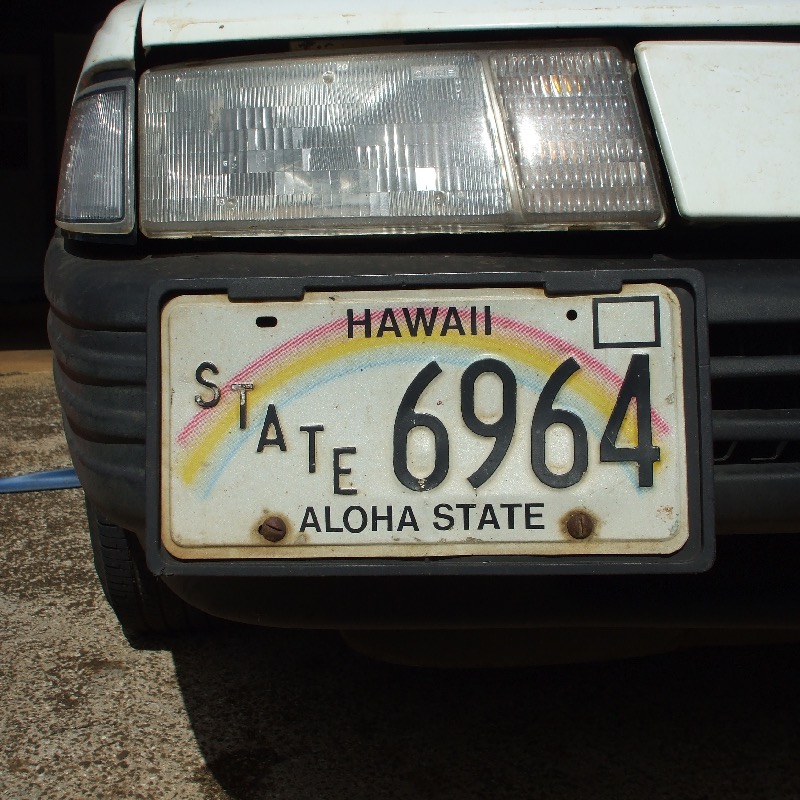 thepennyhoarder's tweet photo. If you know anyone that lives in Hawaii, let them know....