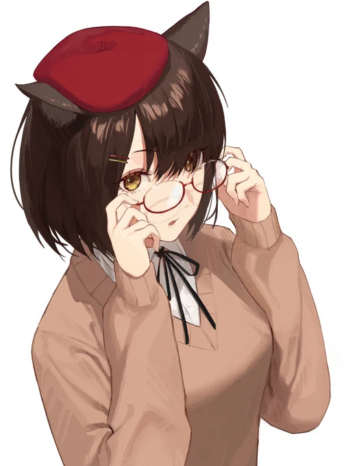 #絵柄が好みって人がいればいいなぁ 