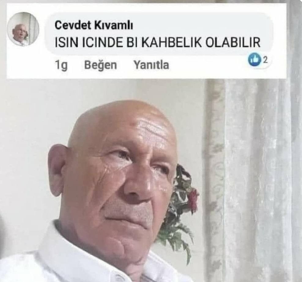 Batuhan'ın albümü gecikince ben;