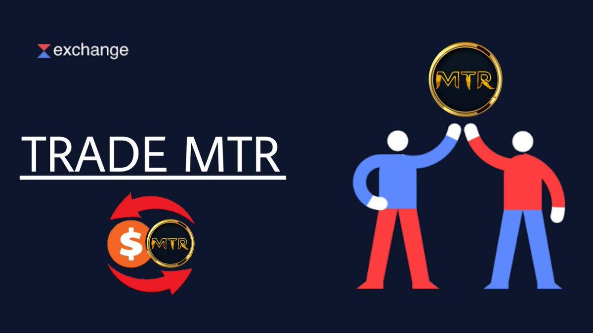 You can trade MTR :

waves.exchange