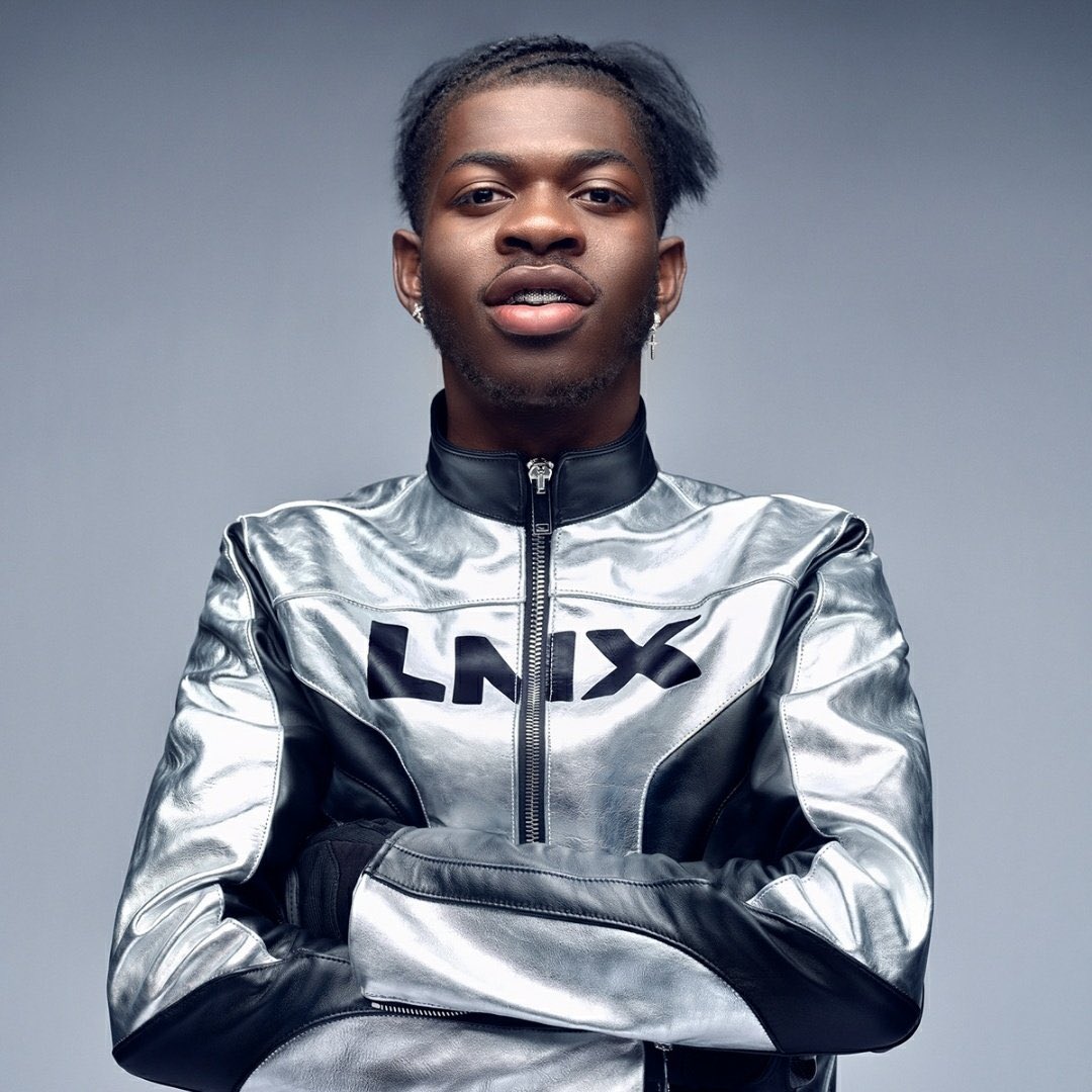 CONFIRMED songs for Lil Nas X’s debut album  (a thread)