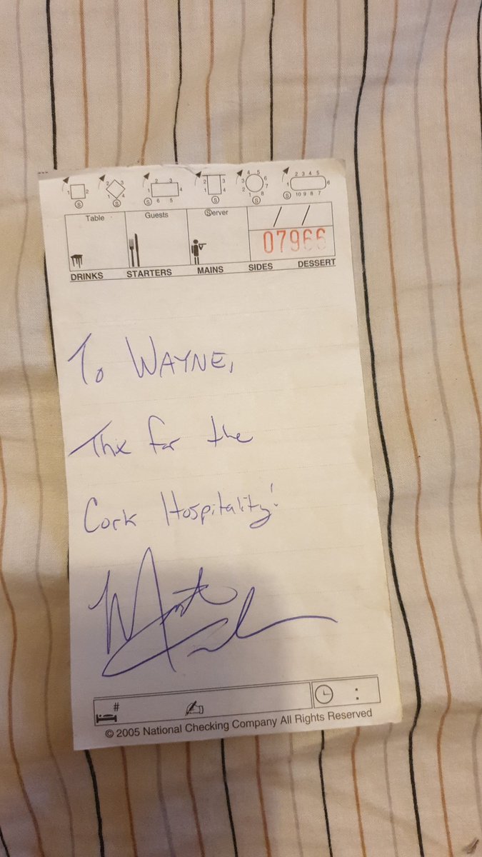 burnswayne1982's tweet photo. @Miles_Teller found this when I was sorting out some stuff throw back to when you were in cork https://t.co/dTfw5wUiwq