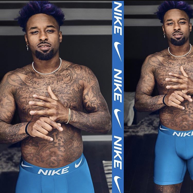 Celebrity Eggplants on Twitter "RT Celeb_eggplant JarvisLandry NFL